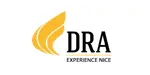 DRA logo