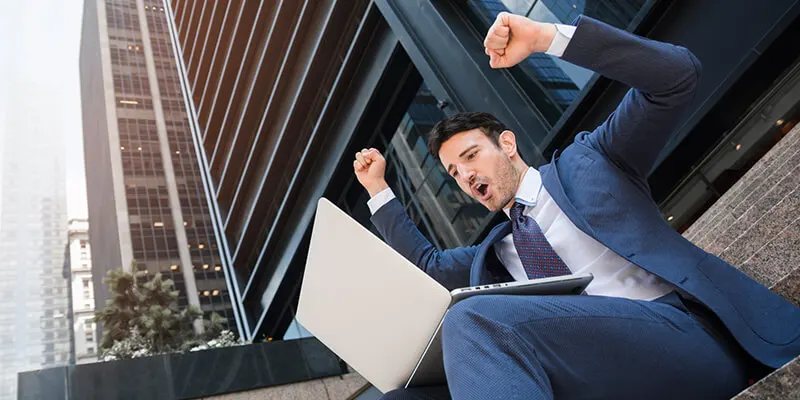 Real Estate ERP Solution Of The Year