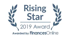 Rising star 2019
