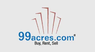 99acres