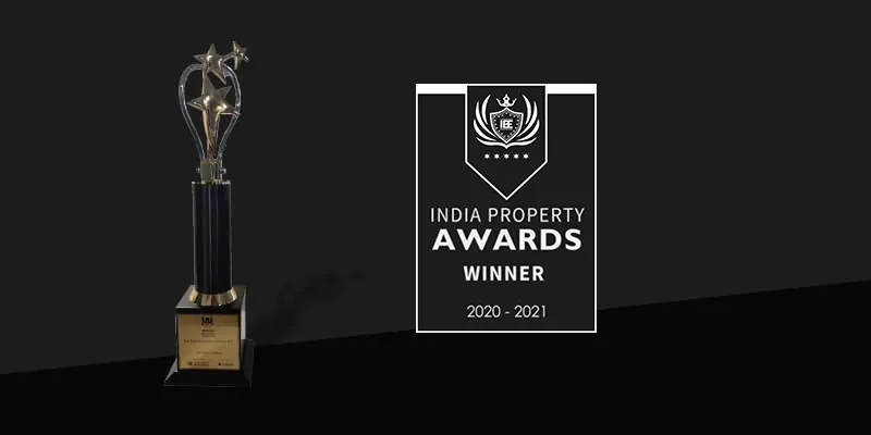 Real Estate Construction Software award