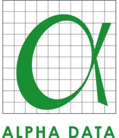 alpha data