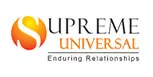 supreme universal