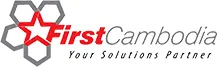 first cambodia