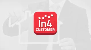 in4 customer app