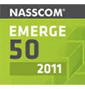 nasscom award