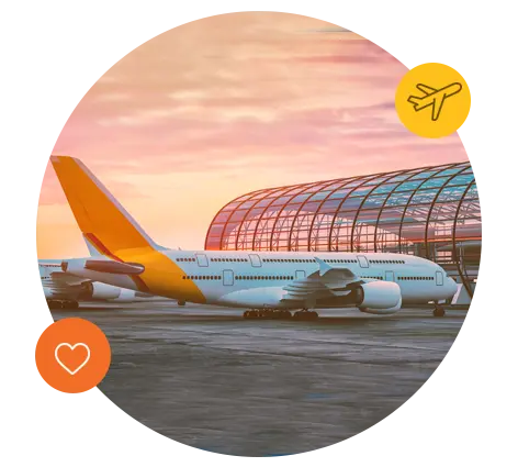 airport