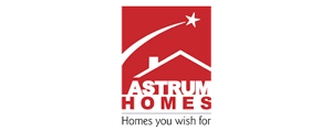 astrum homes