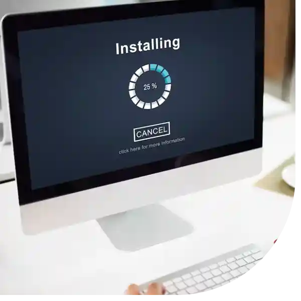 Basic-Installation