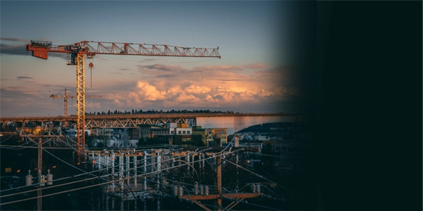 Construction Infrastructure