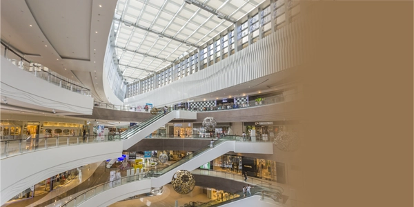 mall management software