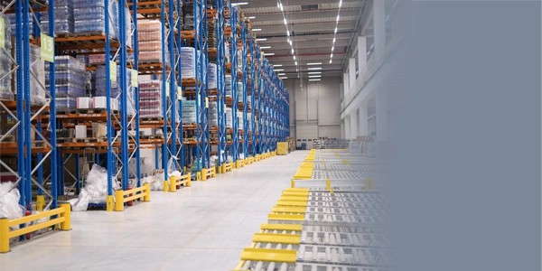 warehouse management