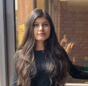 Picture of Shikha Paarcha <a class="linkedInProf" target="_blank" href="https://www.linkedin.com/in/shikha-paarcha-15a3841a4/"><i class="fab fa-linkedin"></i></a>