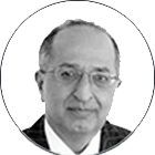 Mr. Adil Popat