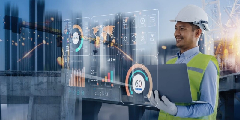 Construction ERP and AI transforming project delivery in 2025