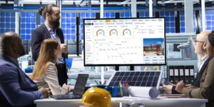 BI That Actually Runs the Business: Real-World Stories in Real Estate, Construction & Infrastructure — and How In4Suite® Makes Them Predictable