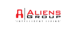 aliens group