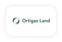 ortigas